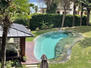 Nettoyage complet Piscine à Montreux 