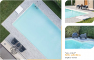 Piscine en Kit Infinity